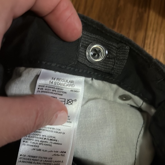 Old Navy Dress Pants - Picture 3 of 3